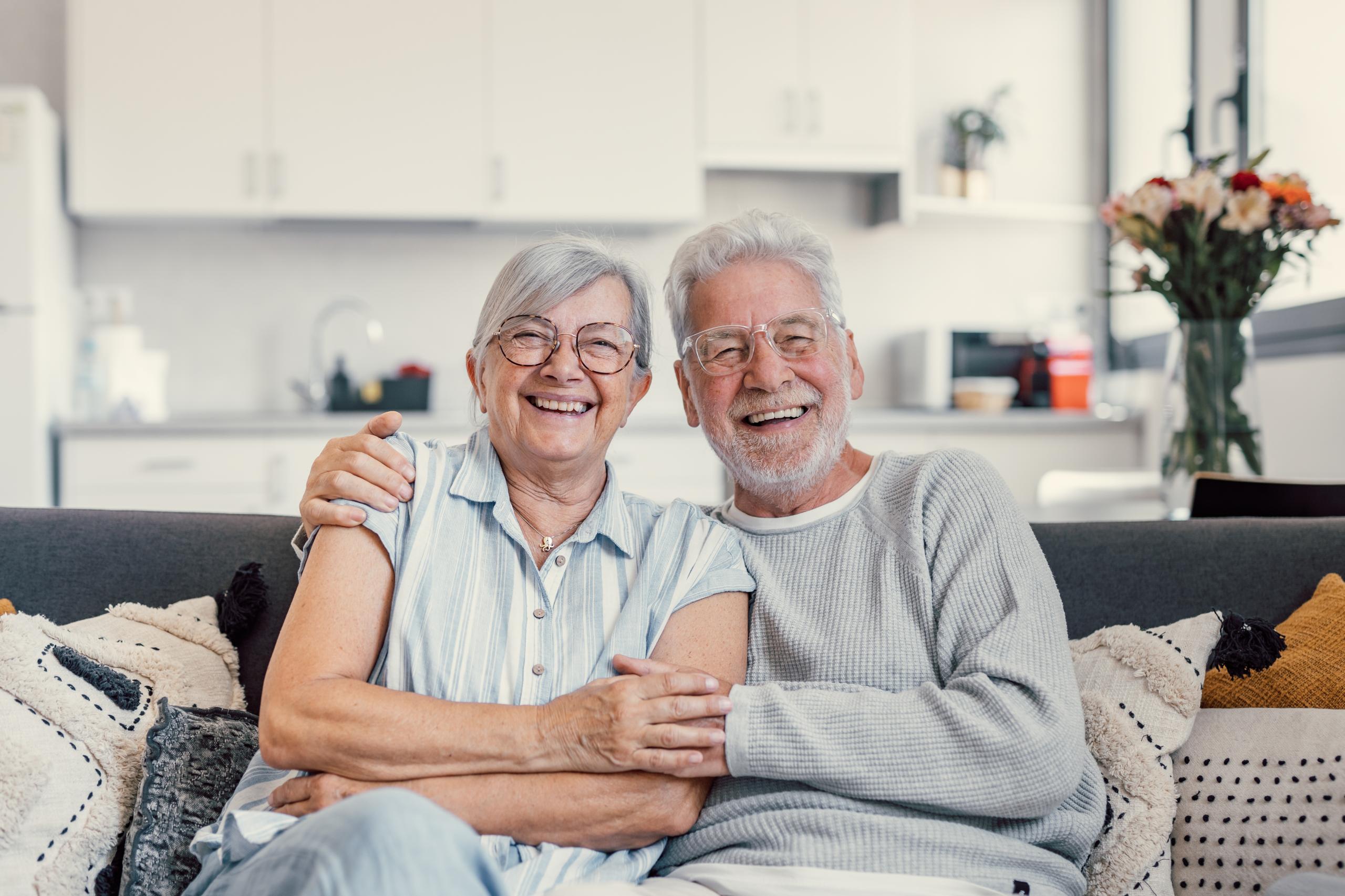 Psychotherapy for Aging Persons