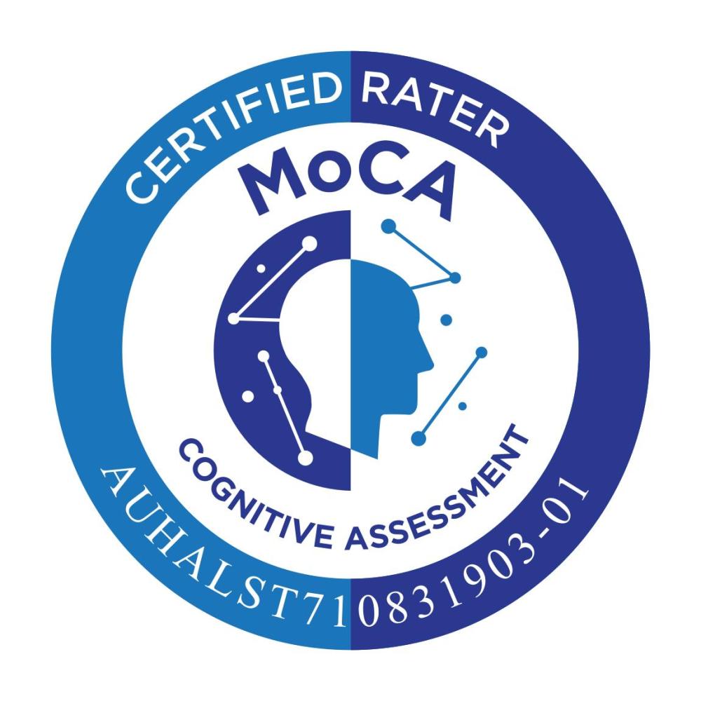 Certifications and qualifications keystone therapy perth