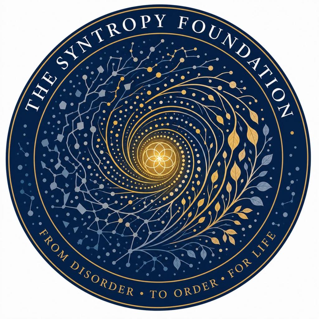 Syntropy Foundation Logo
