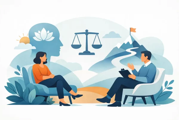 What Does ACT Therapy Do for Mental Health?