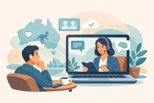 What Telehealth Psychology in Australia Can Offer