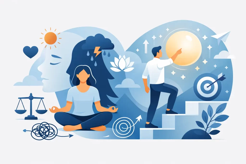 8 Best Ways to Regulate Emotions That Help