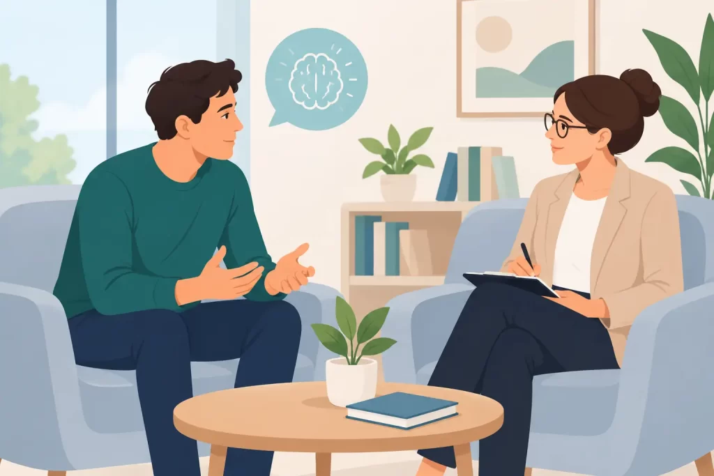 Adult ADHD Therapy Review for Better Support