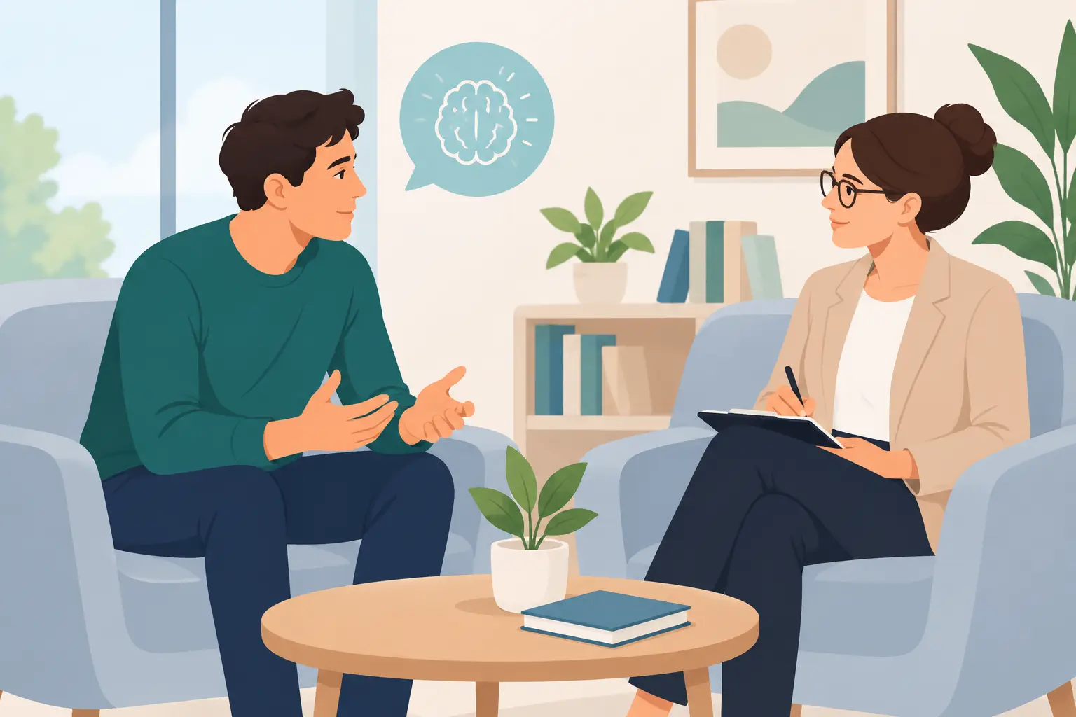 Adult ADHD Therapy Review for Better Support