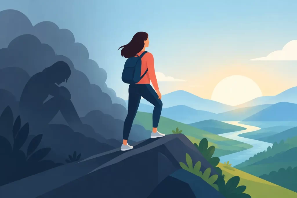 Depression Relapse Prevention That Works