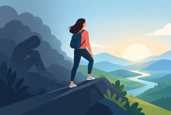 Depression Relapse Prevention That Works