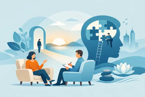 Individual Therapy Perth for Lasting Change