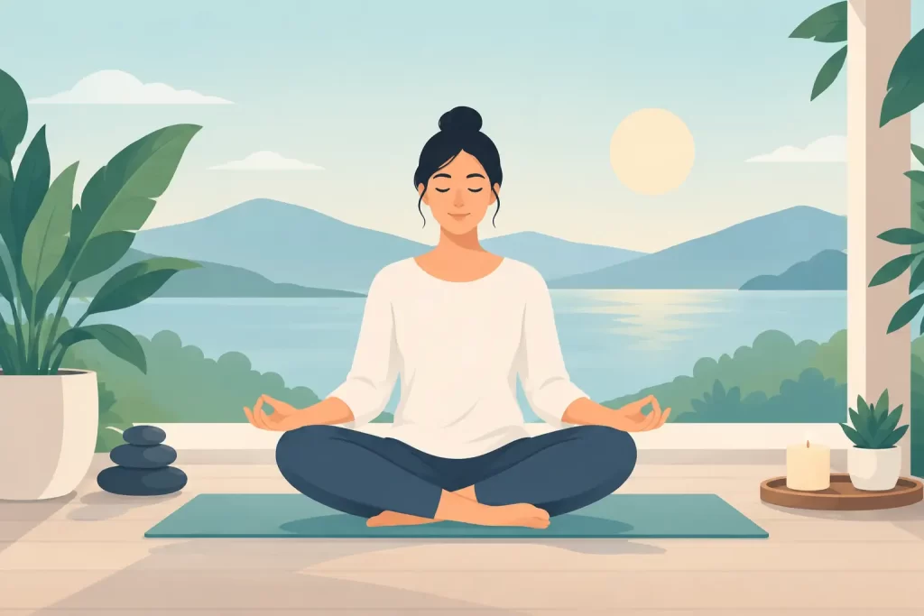 Best Mindfulness Practices for Stress Relief