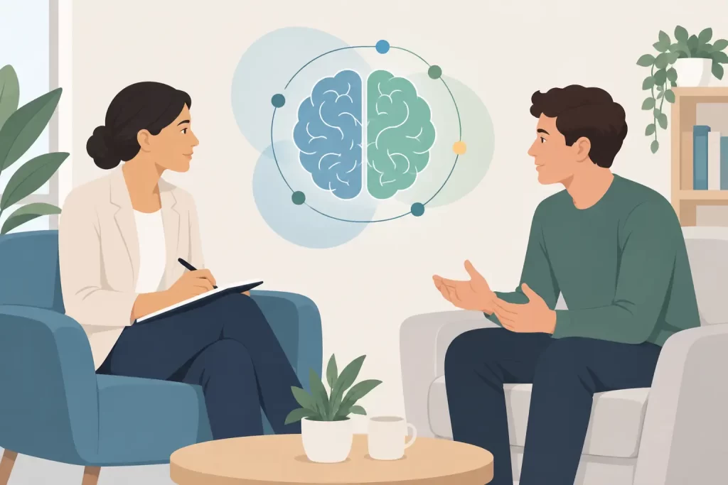 Is Neurocounselling Suitable for ADHD in Adults?
