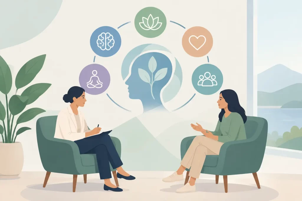 Key Integrative Psychotherapy Trends for 2026