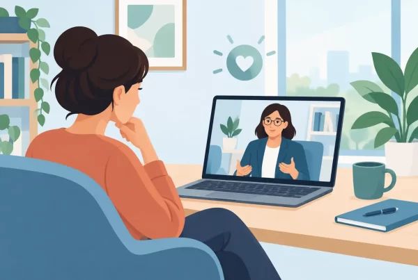 Online Therapy Effectiveness Review: Does It Work?